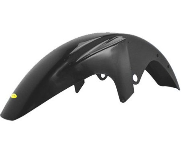 GUARDABARRO delantero YBR 125 negro