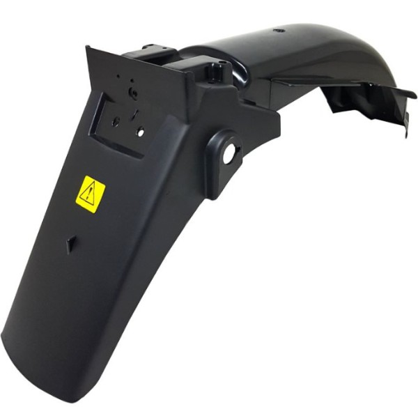 GUARDABARRO TRASERO YAMAHA YBR 125 cc VC