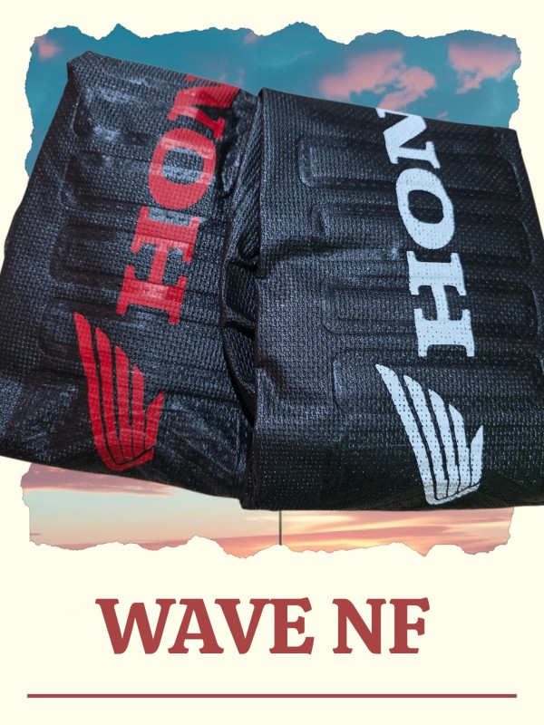 FUNDA ASIENTO WAVE NF POWER ECO- GL