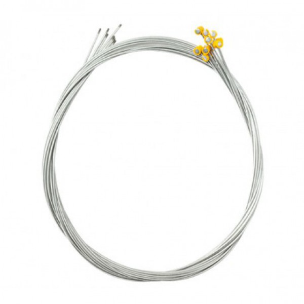 CABLE EMBRAGUE INTER GDE C/U(x10) TOWO