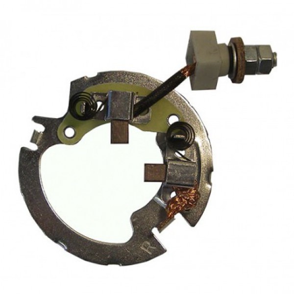 PLAQUETA C/CARBONES TITAN 2000  - CATIIMOTO