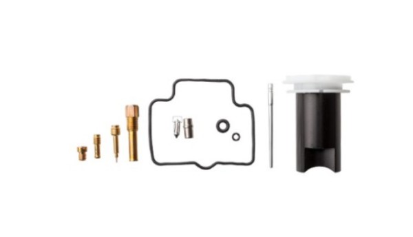 KIT REP.CARB YM FZ16 - TOWO
