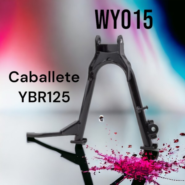 CABALLETE YH YBR125 NITRO