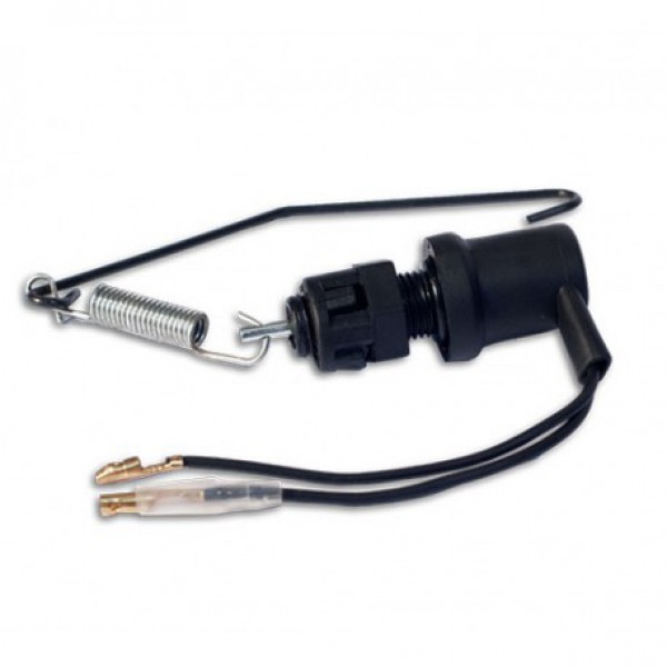BULBO STOP TRASERO YBR 125 - CATIIMOTO
