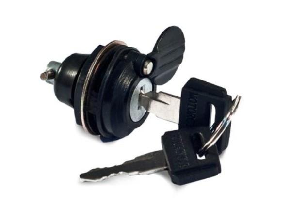 CERRADURA CACHA YH YBR125 NITRO