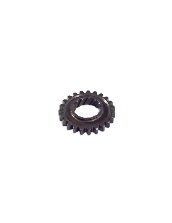 CRIQUET  PATADA YH YBR125 TOWO