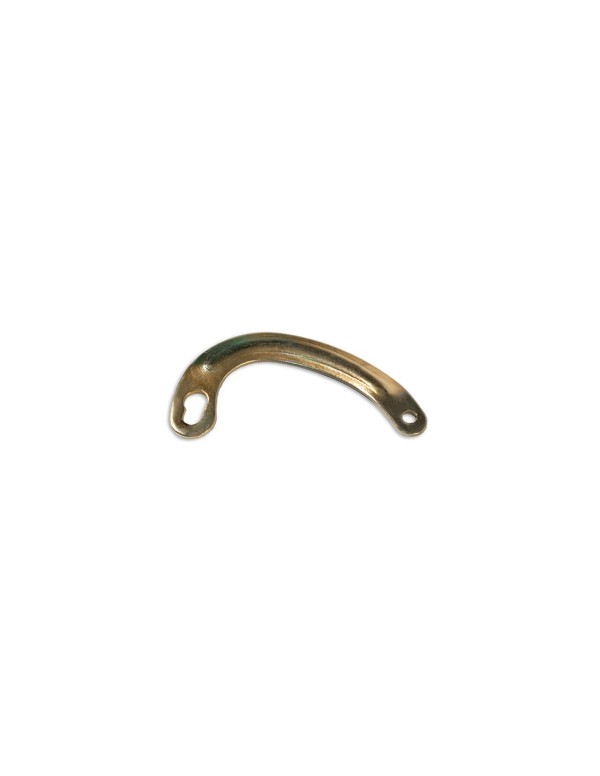 SOPORTE  CABALLETE YBR 125 - CATIIMOTO