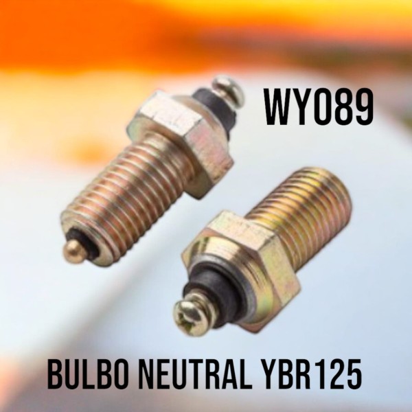 BULBO NEUTRAL YH YBR125 NITRO