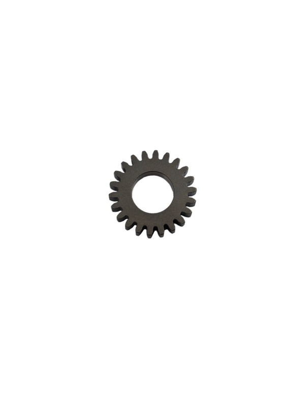 ENGRANAJE CIGUEÑAL BOMBA ACEITE NITRO YH YBR125