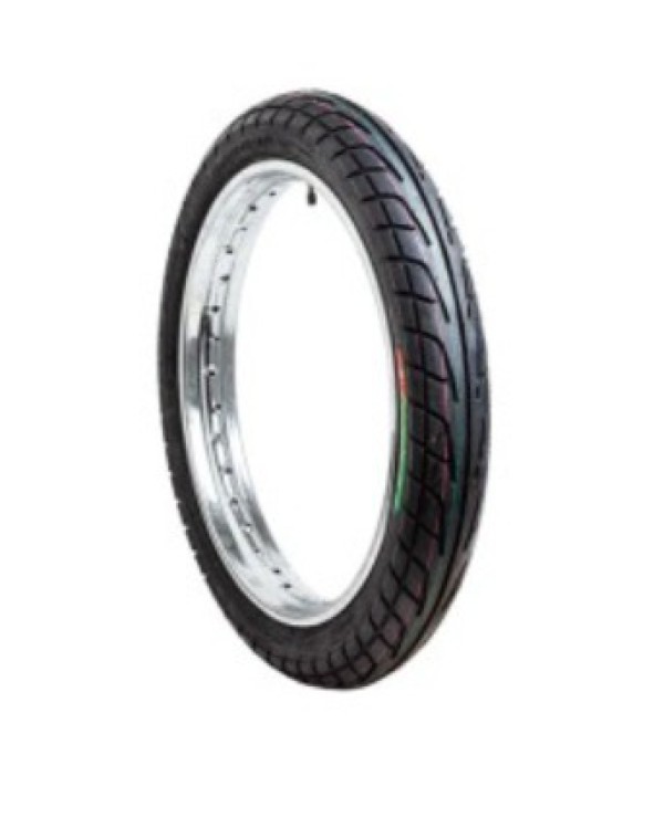 CUBIERTA YUANXING 90/90-18 M/C P57  P12