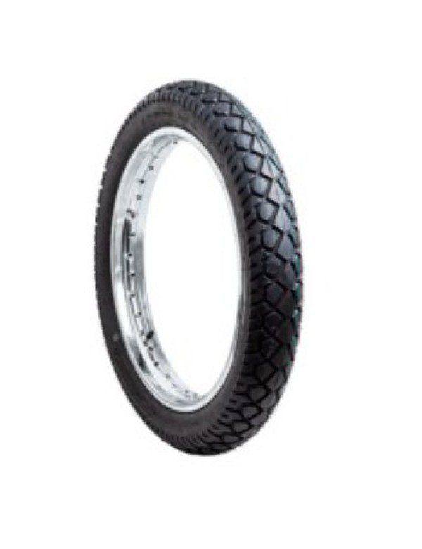 CUBIERTA 18-100/90 M/C P62  30 YUANXING