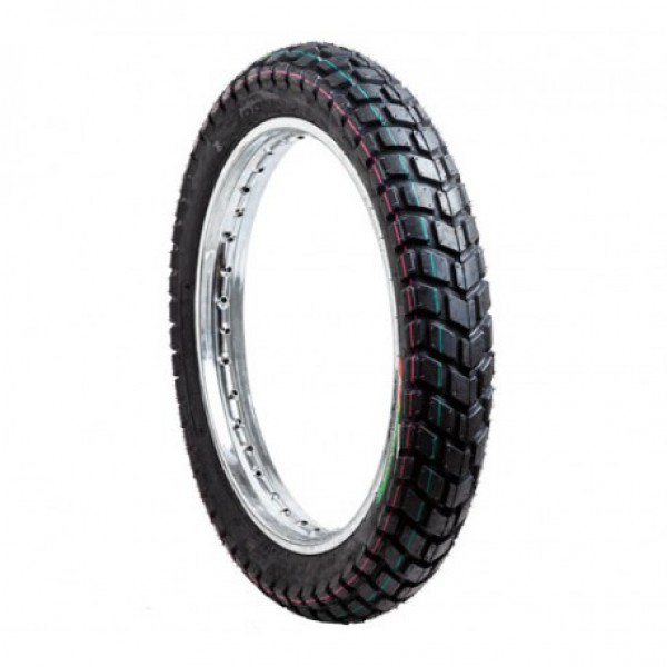 CUBIERTA 17-90/100 P126 T/BROSS YUANXING