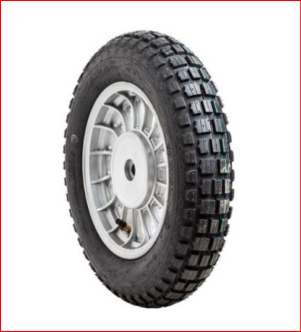 CUBIERTA YUANXING 350-10 J51 YUANXING