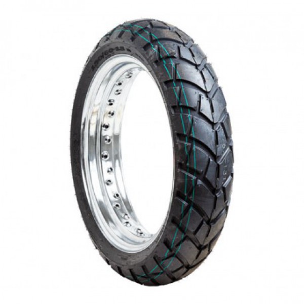 CUBIERTA 13-130/60 M/C  - P148 YUANXING