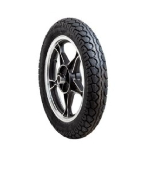 CUBIERTA 16-110/90 M/C P65  P37 YUANXING