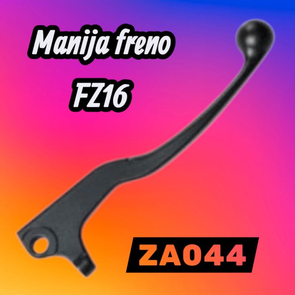 MANIJA FRENO YH FZ16 NITRO