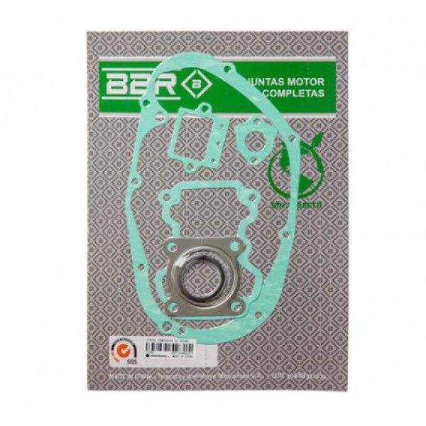 JUNTAS MOTOR SUZUKI AX 100 - TOWO