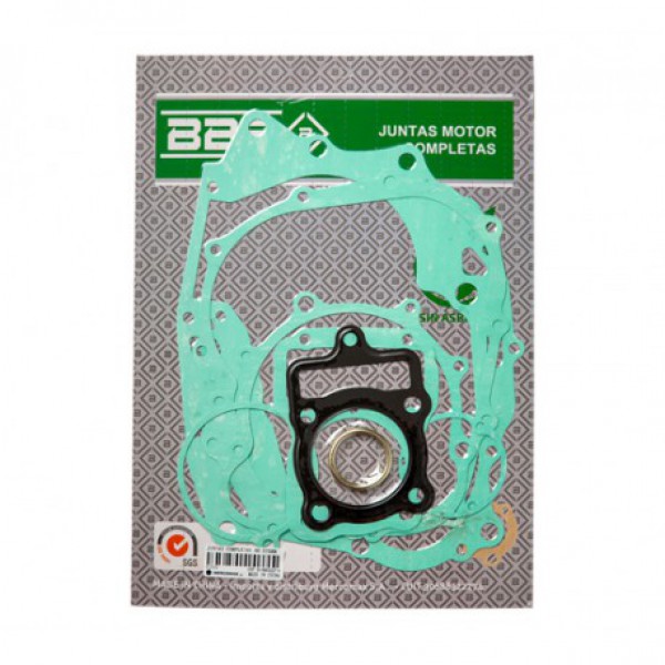 JUNTAS MOTOR H.STORM 125/TIT99 - BBR