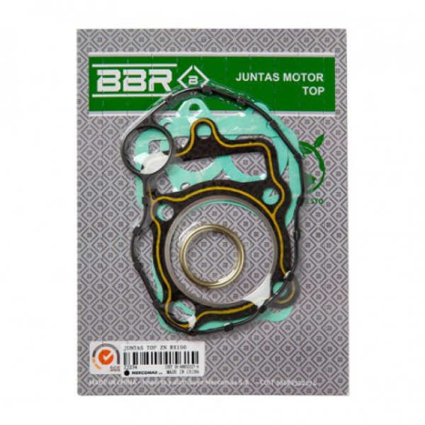 JUNTAS CILINDRO SKUA/RX150 - BBR
