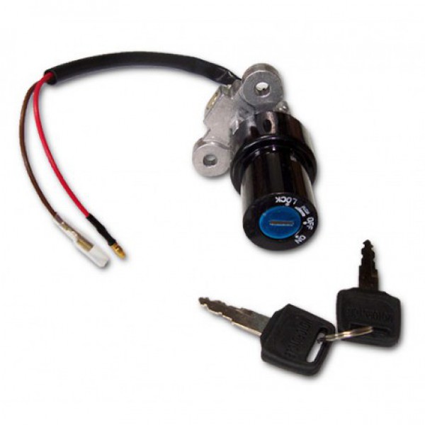 LLAVE CONTACTO YAMAHA FZ16 - TOWO