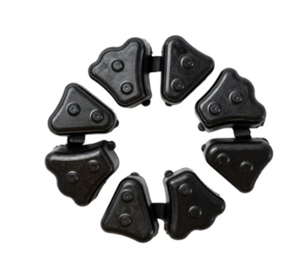 GOMA MAZA GLH150 GAUCHA  - HD CB 190 / HD CB1 125 NITRO