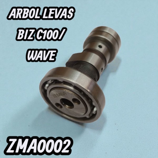 ARBOL LEVAS BIZ C100/WAVE ZEMBA