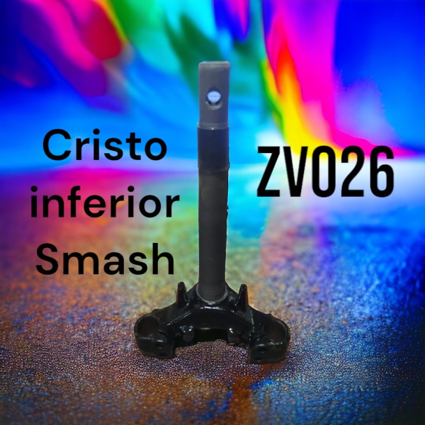 CRISTO INFERIOR SMASH BIT