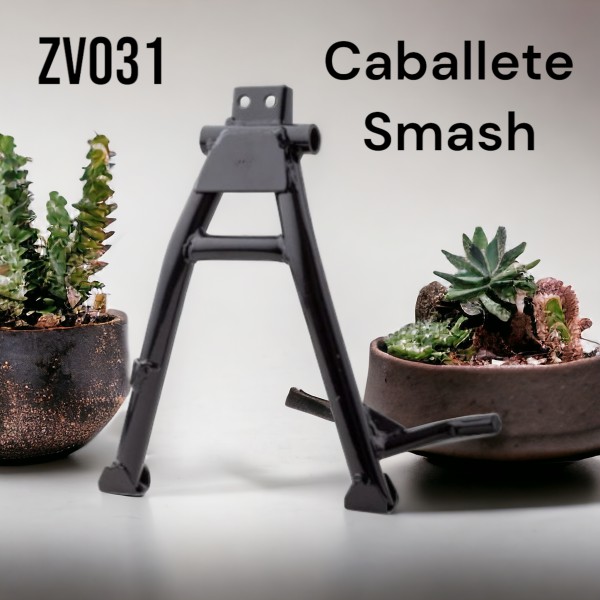 CABALLETE GL SMASH - BIT NITRO
