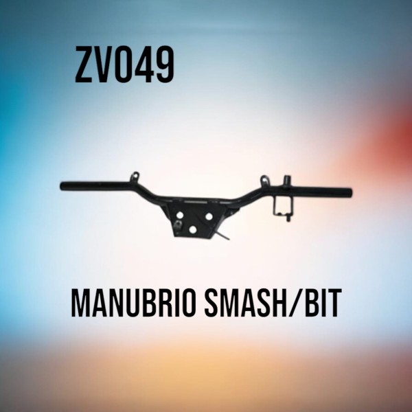MANUBRIO GL SMASH / ML BIT NITRO