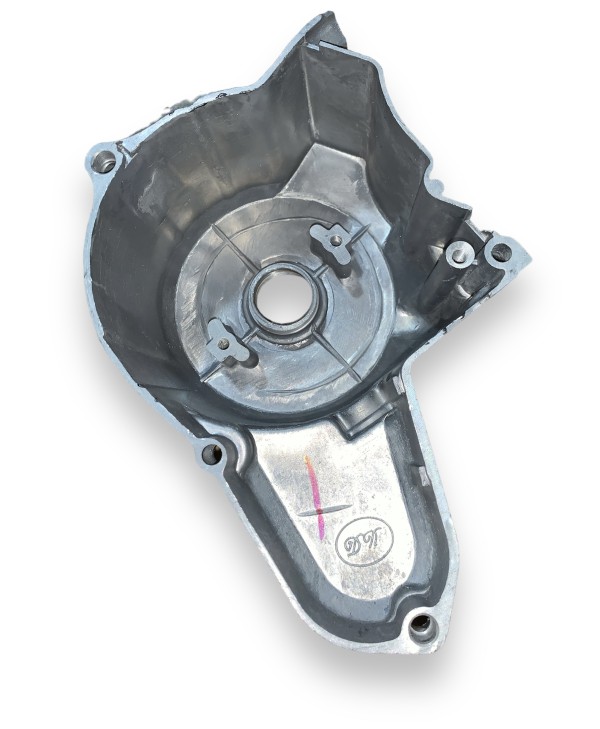 TAPA MOTOR LADO IZQ SMASH - CATIIMOTO