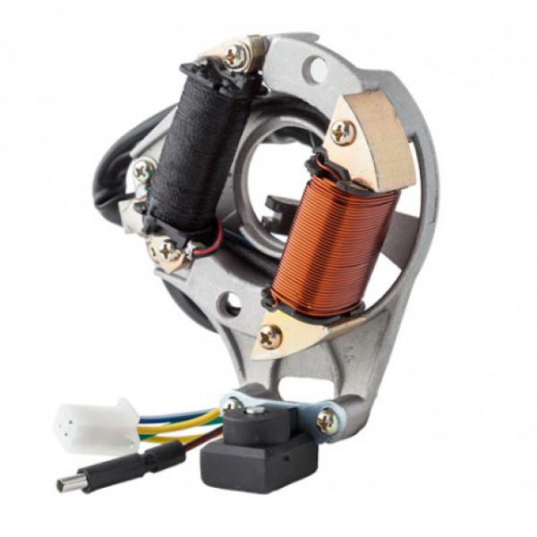 ESTATOR 2C MOTOMEL BIT