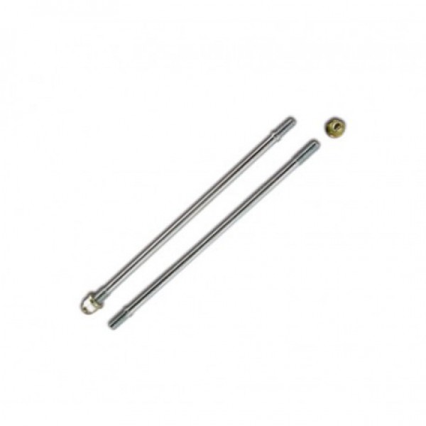 ESPARRAGO CILINDRO C/TUERCA RX150 C/U - CATIIMOTO