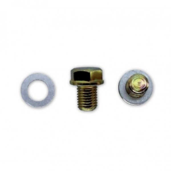 BULON CARTER C/A ALUMINIO SMASH WAVE 110 S TOWO