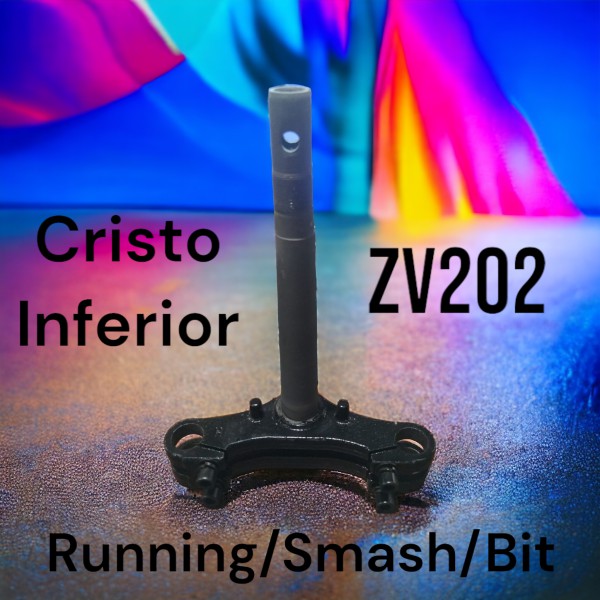 CRISTO INFERIOR TUNNING SMASH-BIT