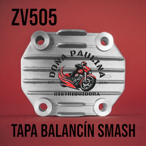TAPA BALANCIN GL SMASH CATIIMOTO