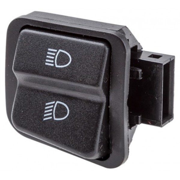 FICHA ALTA-BAJA FU 110  WAVE 110 S NITRO