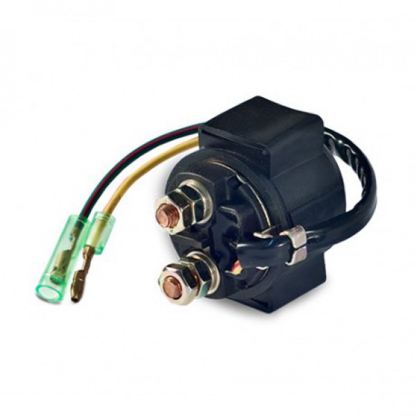 RELAY ARRANQUE S/FUSIBLE - CATIIMOTO