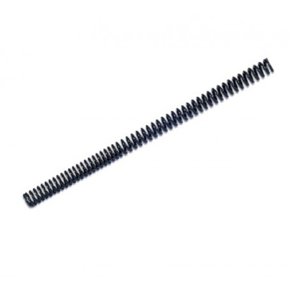 RESORTE BARRAL INTERNO C/U 315MM SMASH