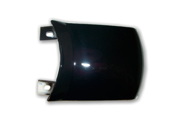 COLITA TRASERA NEGRO HD WAVE NITRO