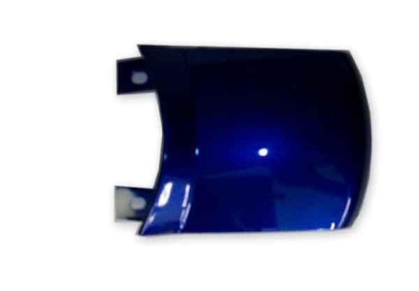 COLITA TRASERA AZUL HD WAVE NITRO