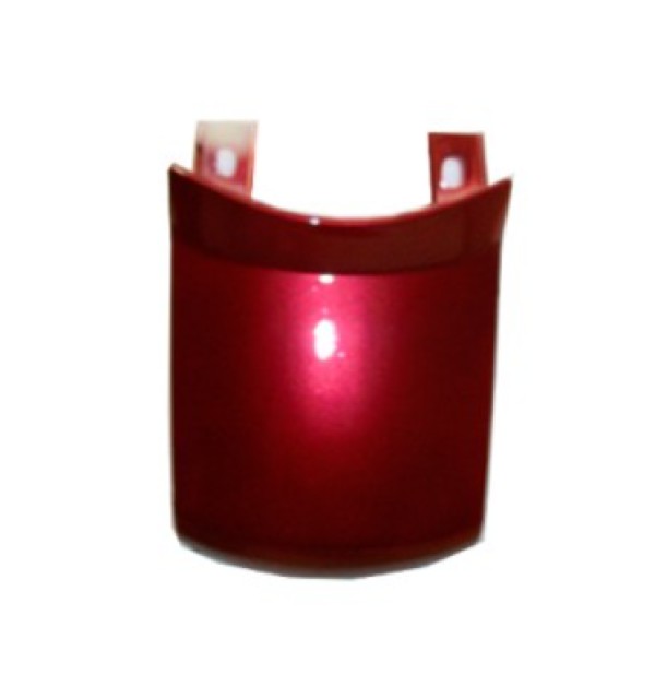 COLITA TRASERA ROJO HD WAVE