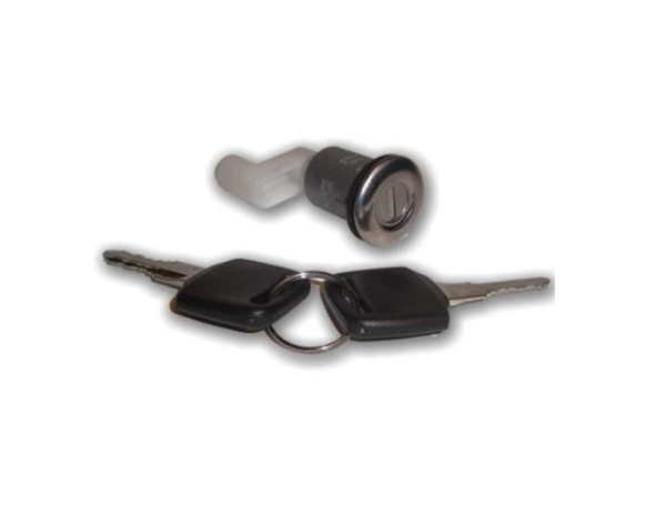 CERRADURA ASIENTO HD WAVE NITRO