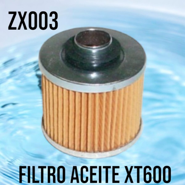 FILTRO DE ACEITE YAMAHA XT600 - CATIIMOTO