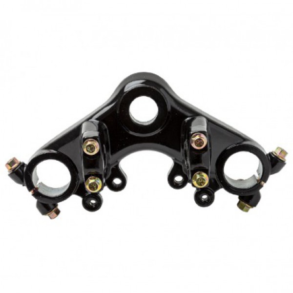 CRISTO SUPERIOR ZANELLA RX150 CATIIMOTO