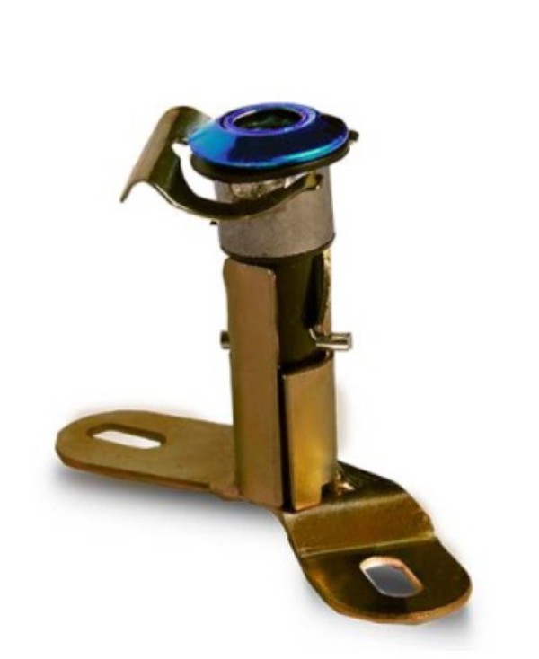 CERRADURA CACHA ZN RX 150 CATIIMOTO