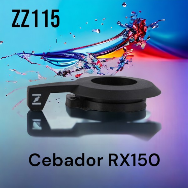 CEBADOR ZN RX150 TOWO