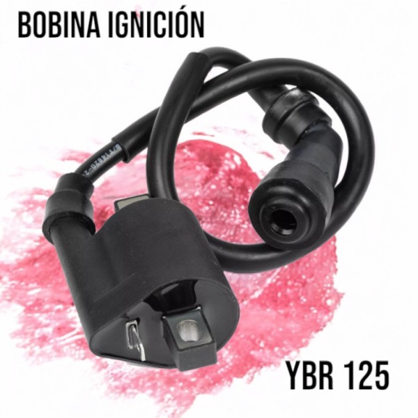 BOBINA IGNISION YBR 125-MAX5
