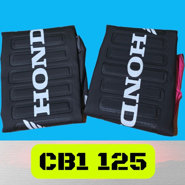 FUNDA ASIENTO STORM ANTIDESL POWER GRAMPA- GL